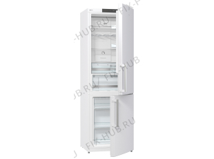 Холодильник Gorenje NK9000SW (427847, HZF3369C) - Фото